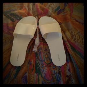 Flip flops